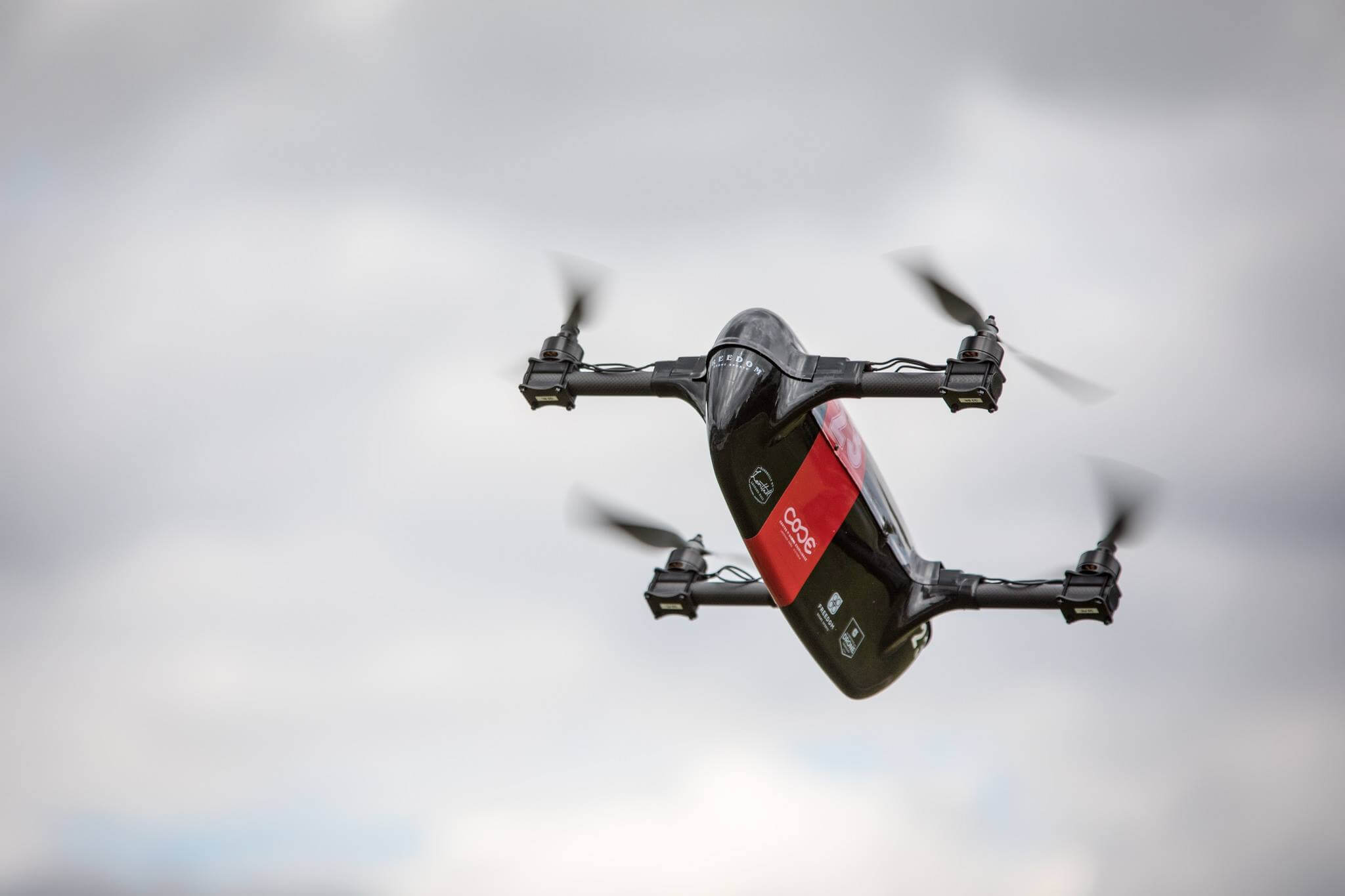 First FAI World Drone Racing Championships awarded to ...