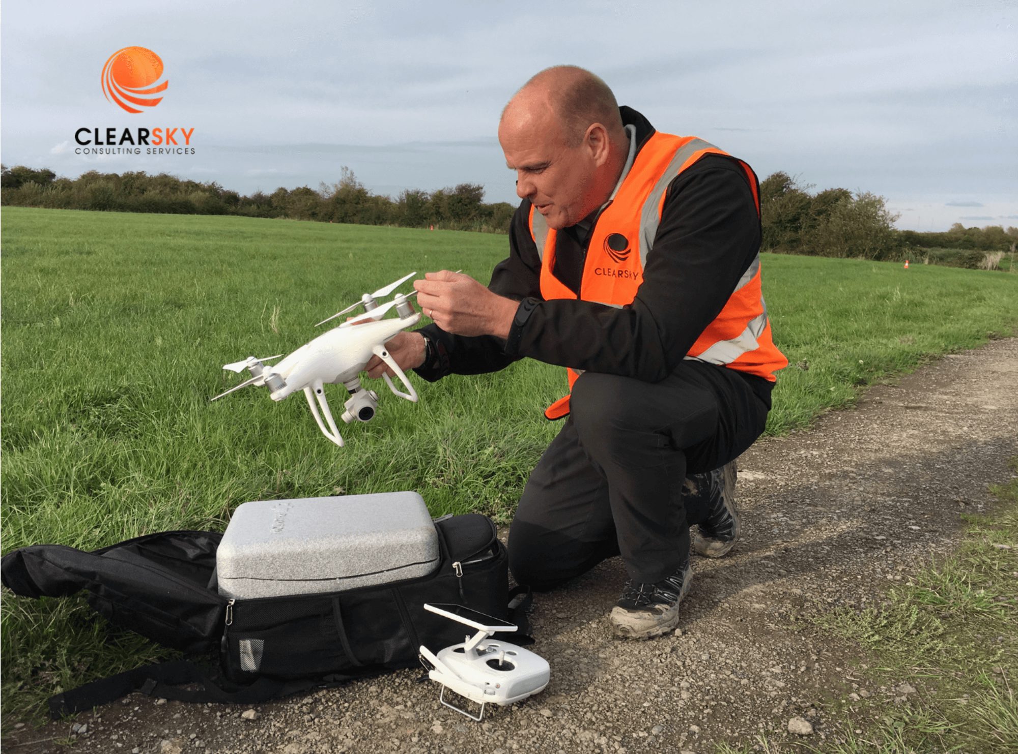 PfCO’s surviving in a competitive drone industry