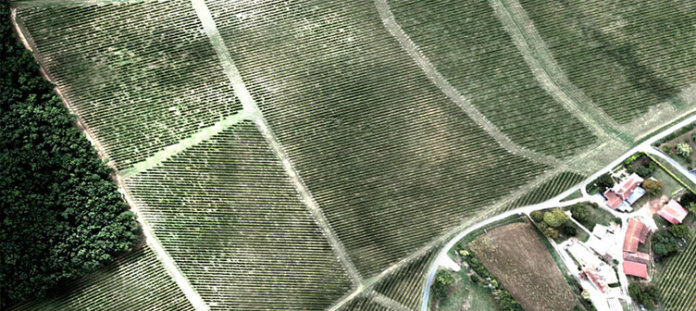 delair field