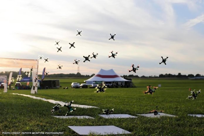 drone-race-lapse-photography-multigp DRL