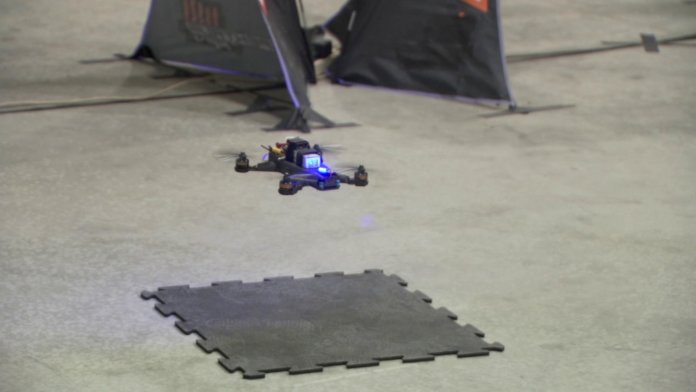 nasa quad
