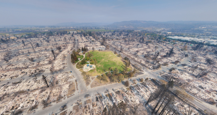 wildfires 1