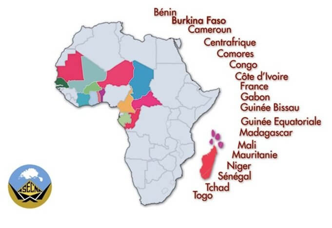 ASECNA to Deploy Space-Based ADS-B in Western and Central Africa