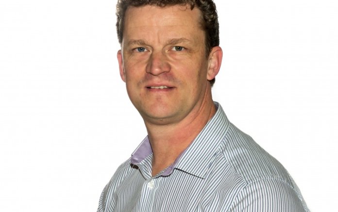 Dr Rob Watts