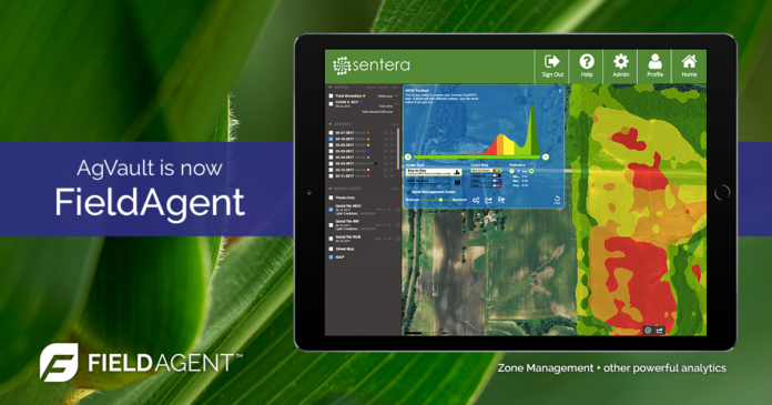 FieldAgent