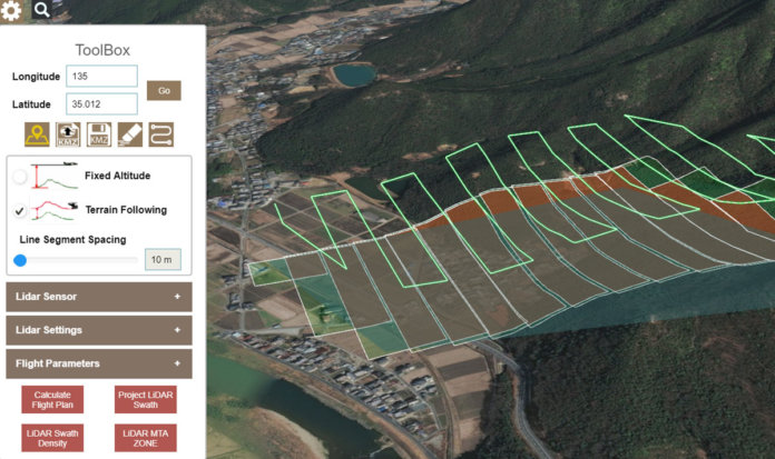 Flight-Planner-Phoenix-LiDAR-Systems