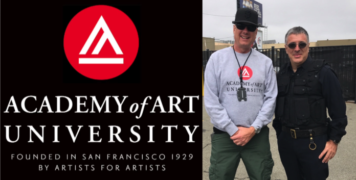 academy of art