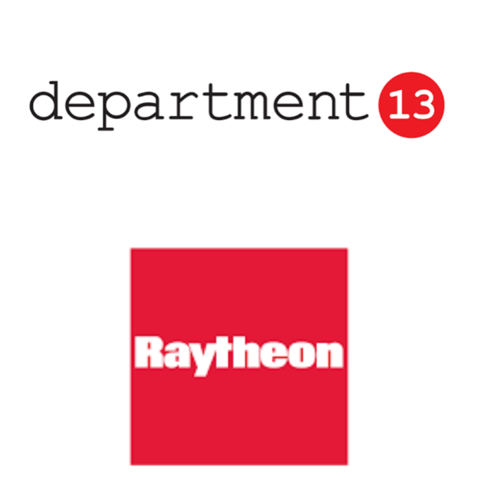 dept13 raytheon