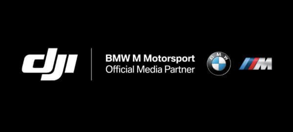 dji bmw
