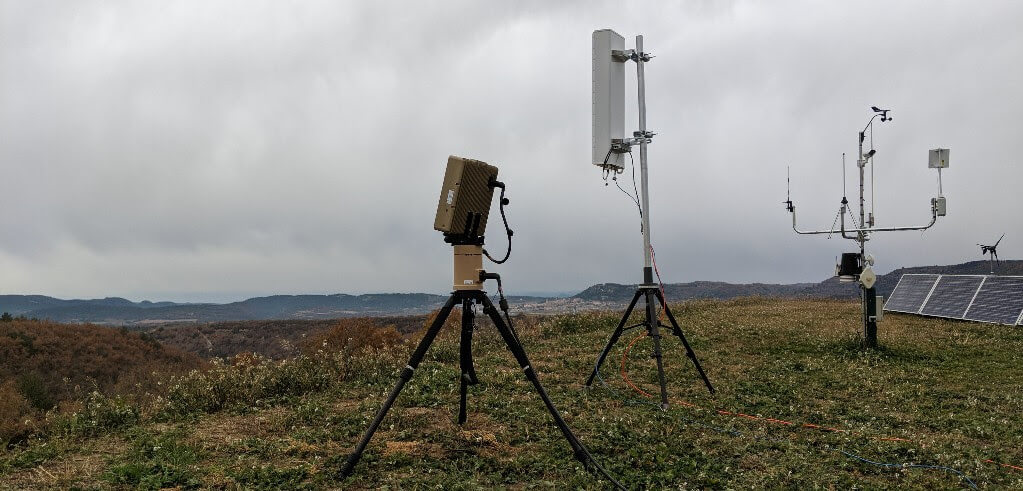 droneshield