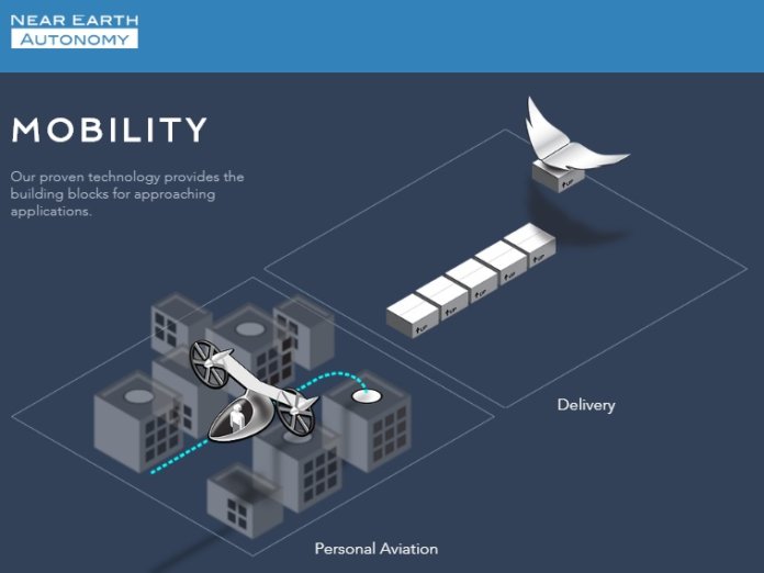 near earth autonomy