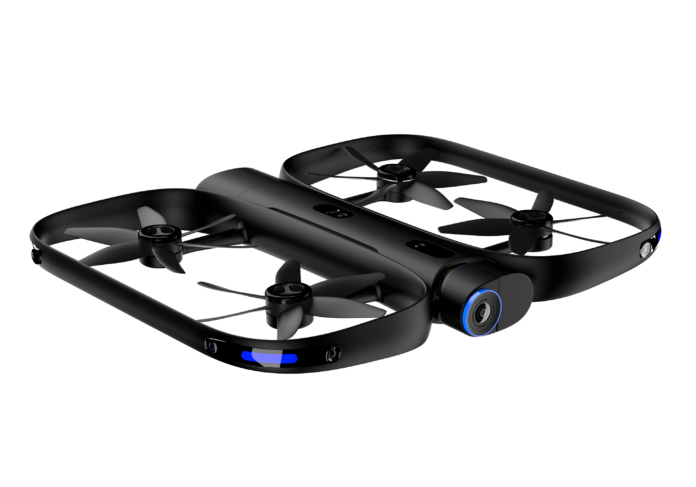 Skydio R1 Side