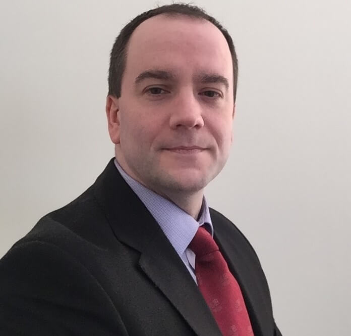Texo DSI appoint eminent professor as non-exec director
