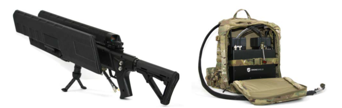 dronegun