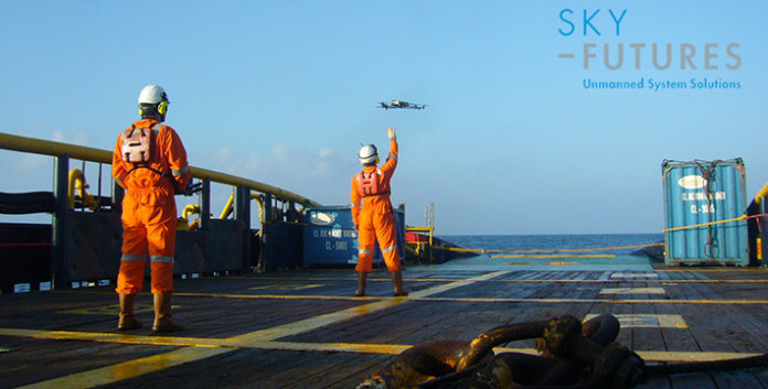 sky futures offshore