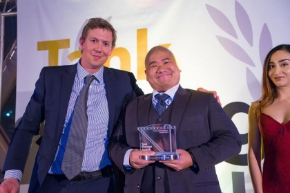 avietics award