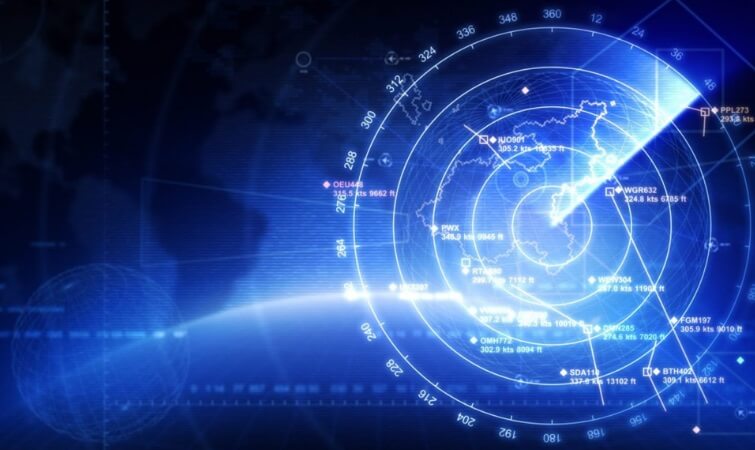 FREQUENTIS partners with Altitude Angel to enable safe airspace integration of drones