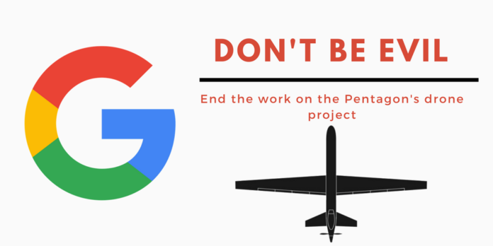 Dont-be-evil