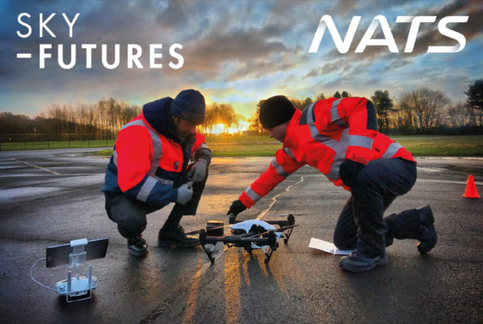 NATS Sky Futures