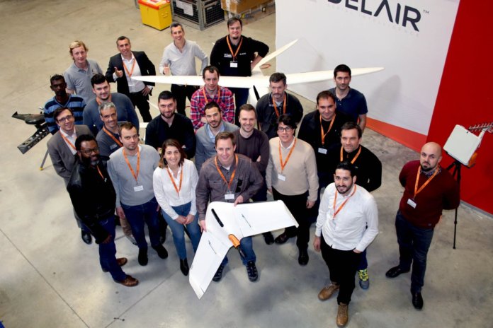 UX11 from above