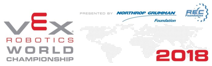 VEXRoboticsWorlds2018 Vex