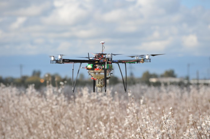 dropcopter