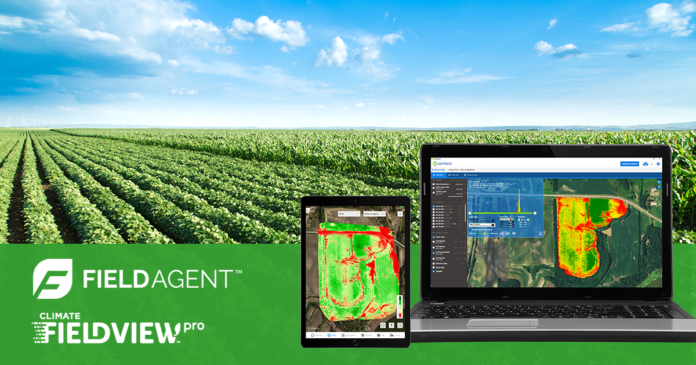 fieldagent cc