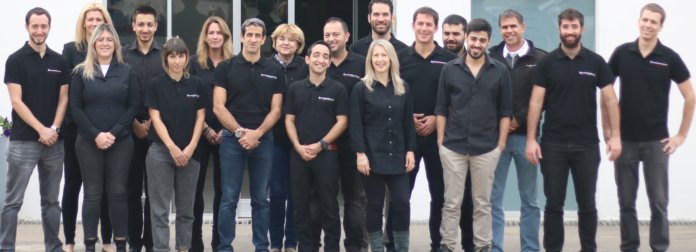 parazero team