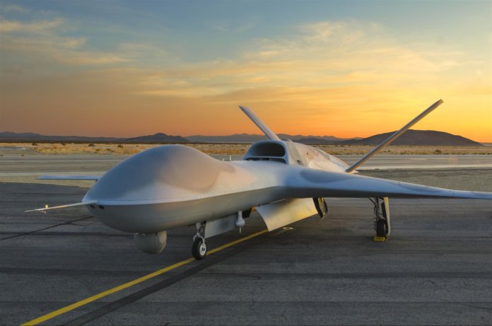 predator C avenger