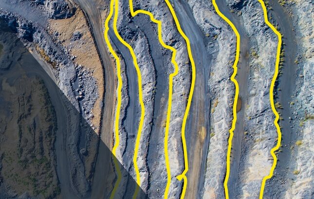 sensefly quarry