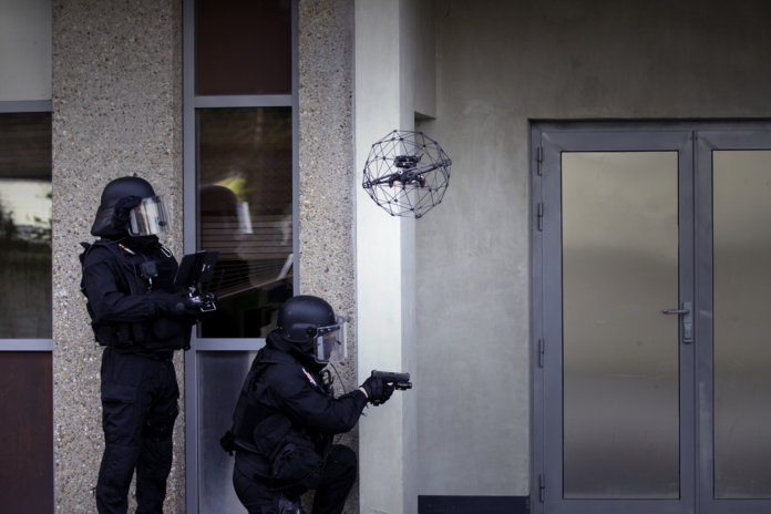 special police elios