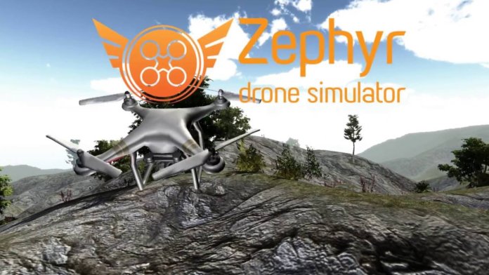zephyr sim