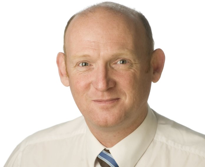Mark Watson cropped