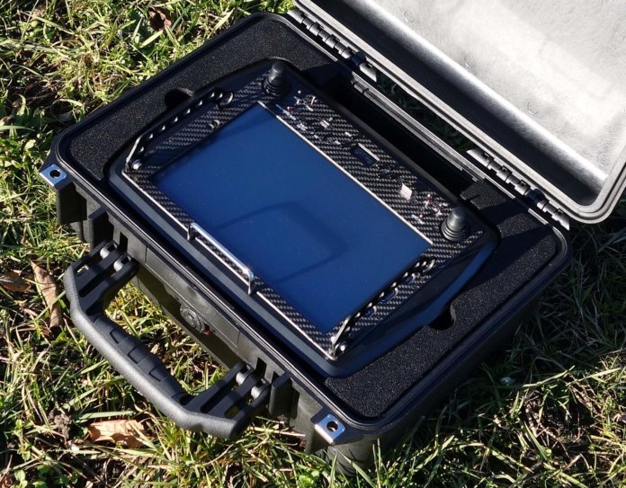 RHH system box