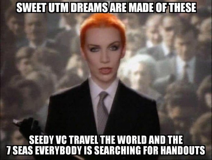 UTM Dreams