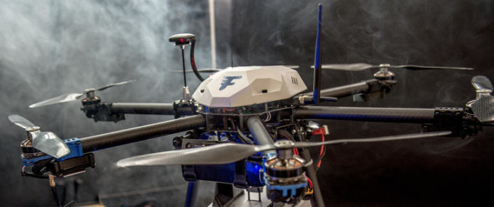 flirtey-drone