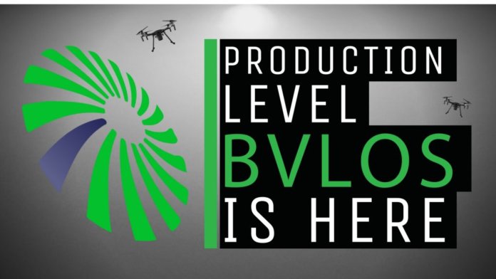 hazon bvlos