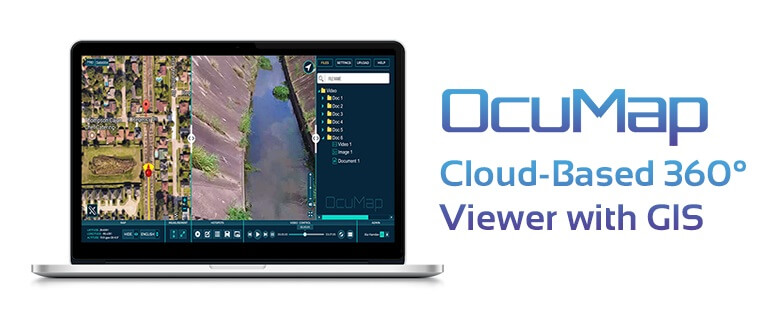 Reality IMT Introduces Aerial 360 Video Mapping Software – sUAS News
