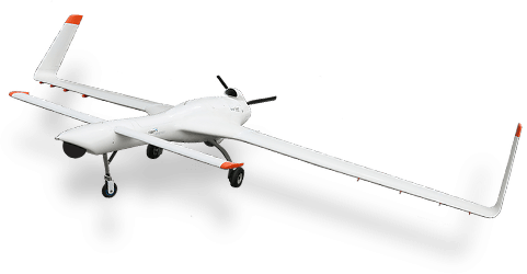 robot aviation
