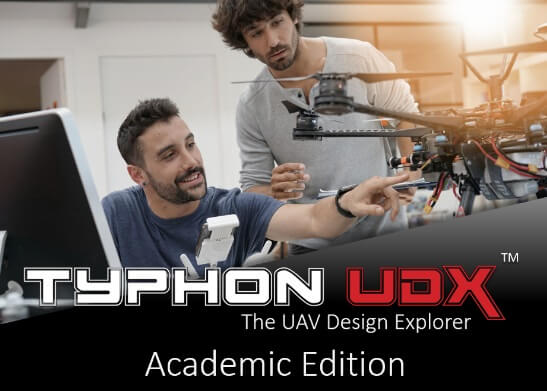 typhon udx design