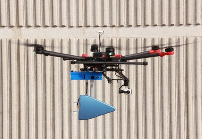 Gap Wireless-Gap Wireless Distributing Innovative inUAVi Drone R