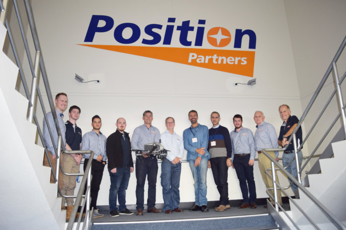 Position Partners & Klau 2018