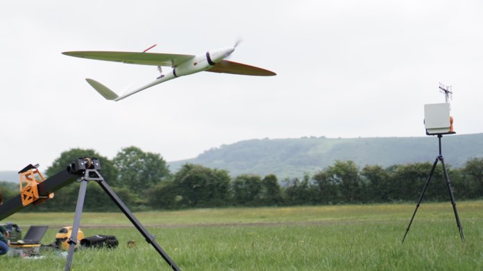 SenSat delair