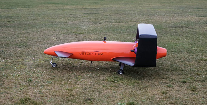 jetoptera