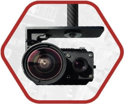 third eye camera