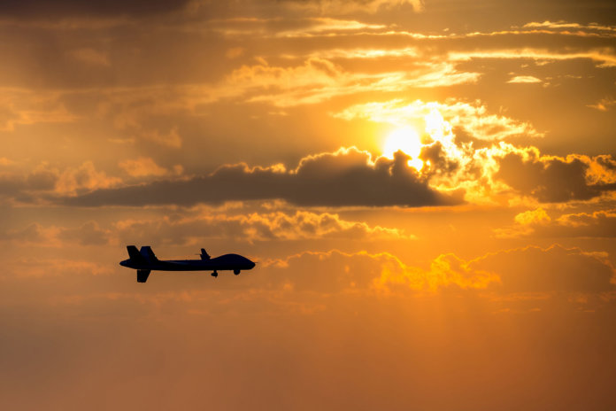 GA-SkyGuardian