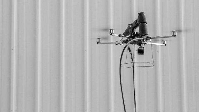 appelix drone