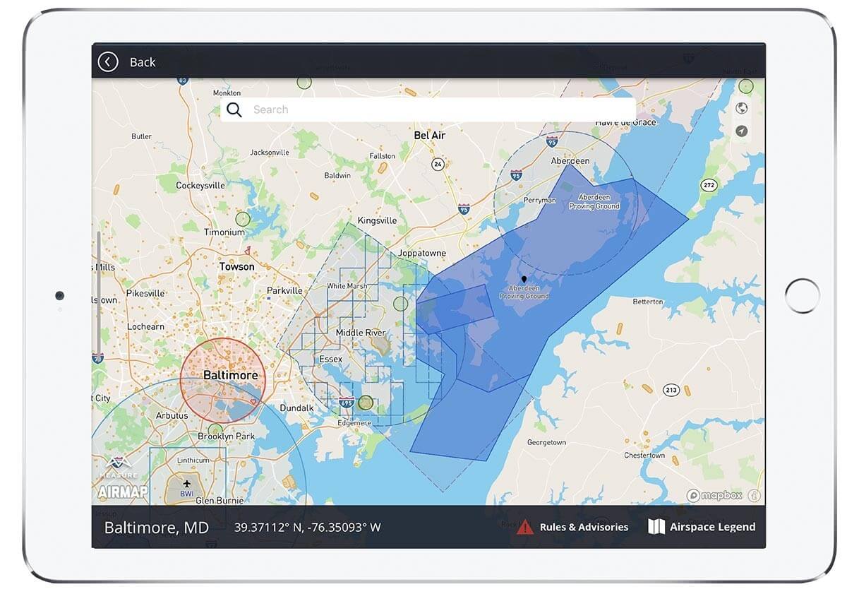 Measure drone company Outlet