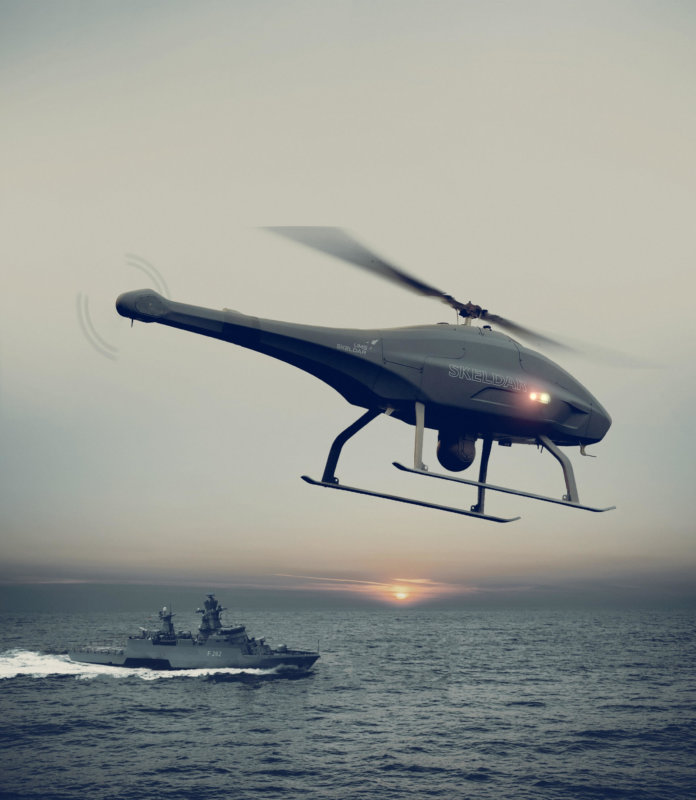 skeldar farnborough
