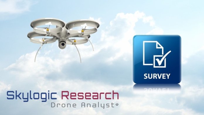 Skylogic Research LLC-DroneSurvey